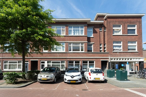 Property photo - Heelsumstraat 49, 2573NG Den Haag